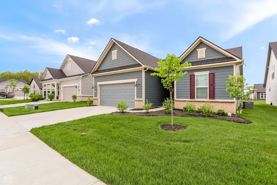 14932 Pink Star Court Court, Westfield, IN 46074 - #2