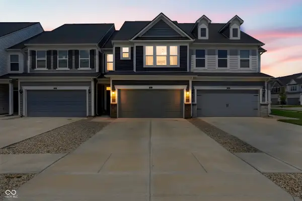 646 Axford Bay Drive, Westfield, IN 46074