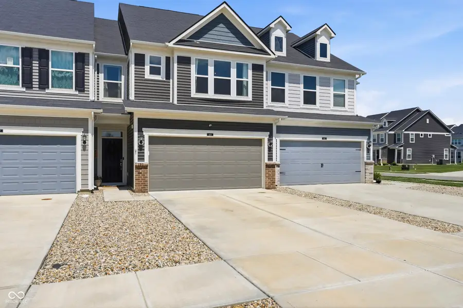 646 Axford Bay Drive, Westfield, IN 46074 - #3