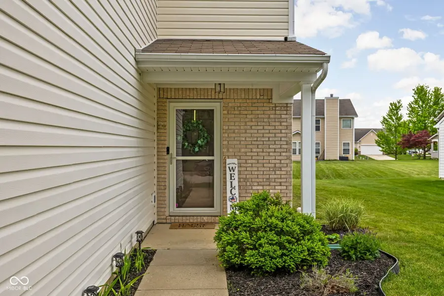 5727 Brookstone Drive, Indianapolis, IN 46234 - #3