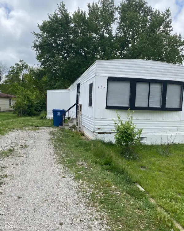 125 Rosewood Drive, Cicero, IN 46034