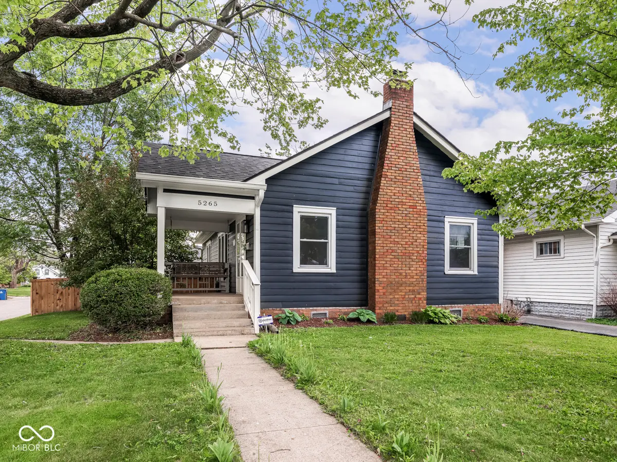 5265 E 10th Street, Indianapolis, IN 46219 - #1