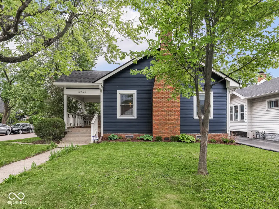5265 E 10th Street, Indianapolis, IN 46219 - #2