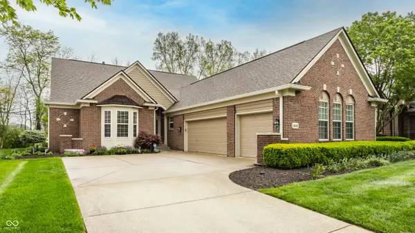 13152 Duval Drive, Fishers, IN 46037