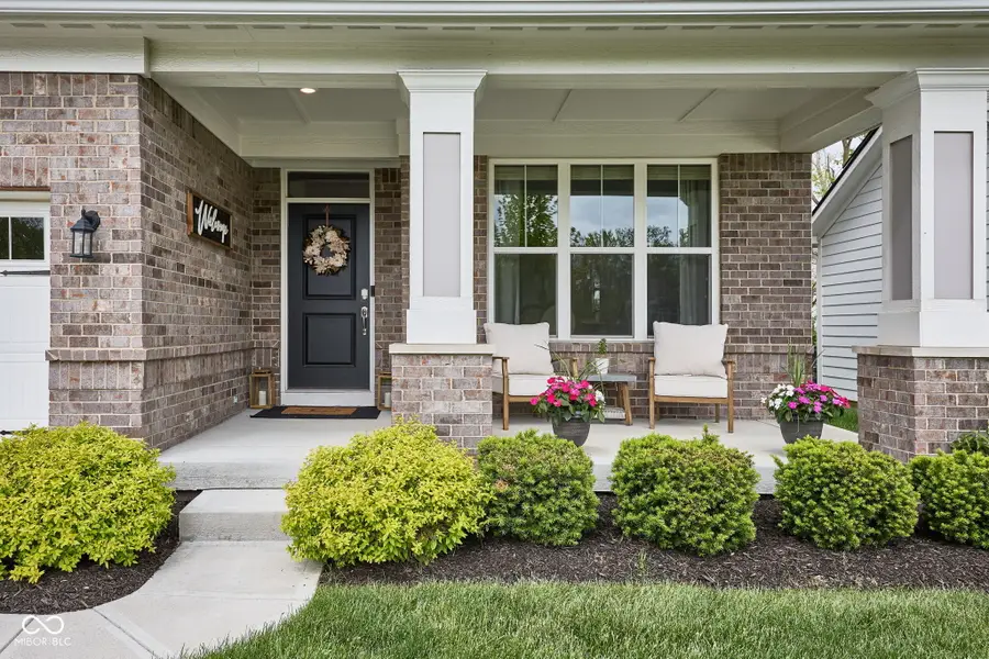 6021 Godello Circle, Zionsville, IN 46077 - #3