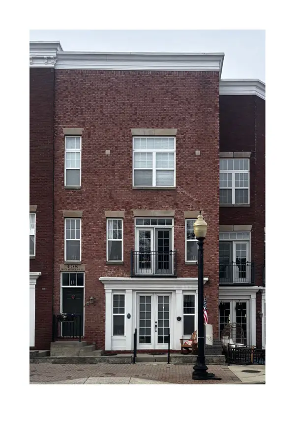 408 W Main Street, Carmel, IN 46032