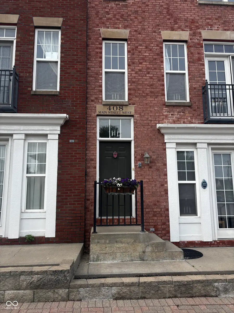 408 W Main Street, Carmel, IN 46032 - #2