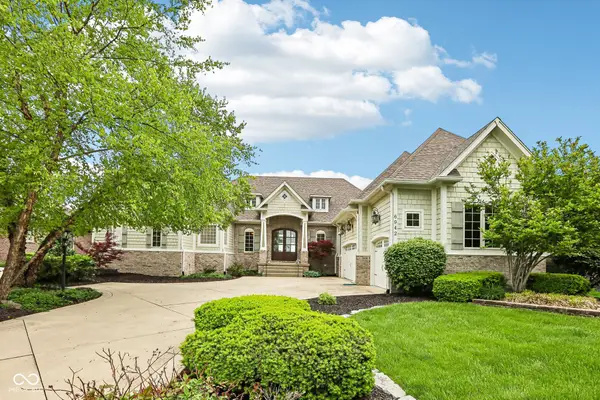 6942 Bladstone Road, Noblesville, IN 46062
