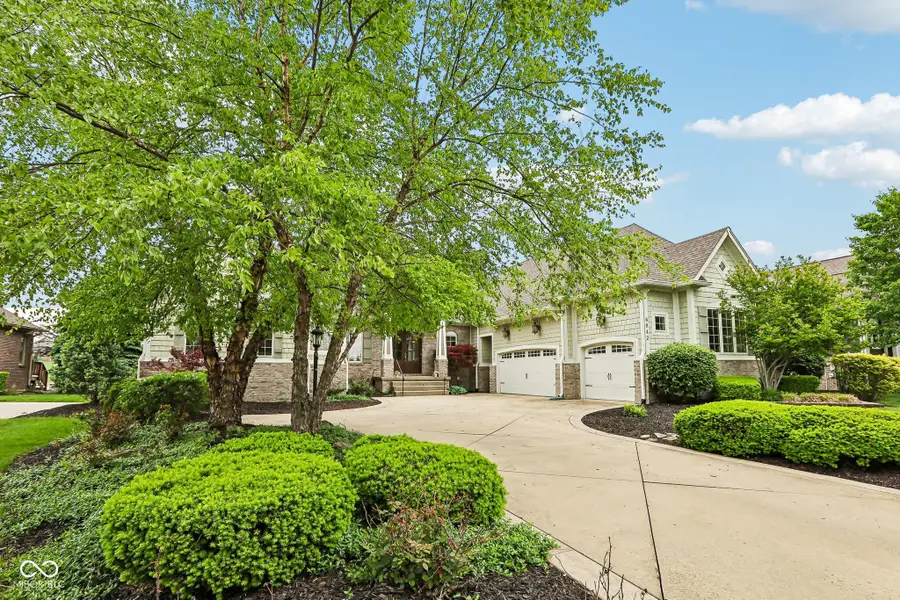 6942 Bladstone Road, Noblesville, IN 46062 - #2