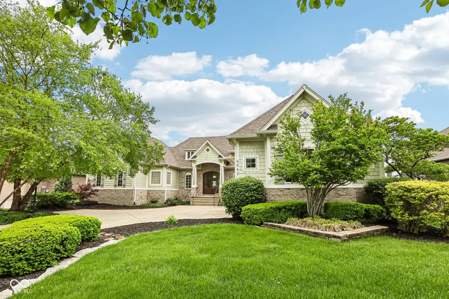 6942 Bladstone Road, Noblesville, IN 46062 - #3