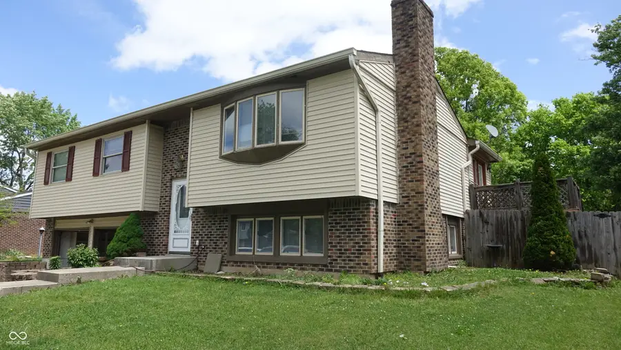 7417 Carolling Way, Indianapolis, IN 46237 - #3