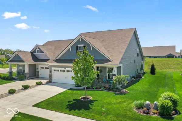 314 Perlican Drive, Cicero, IN 46034