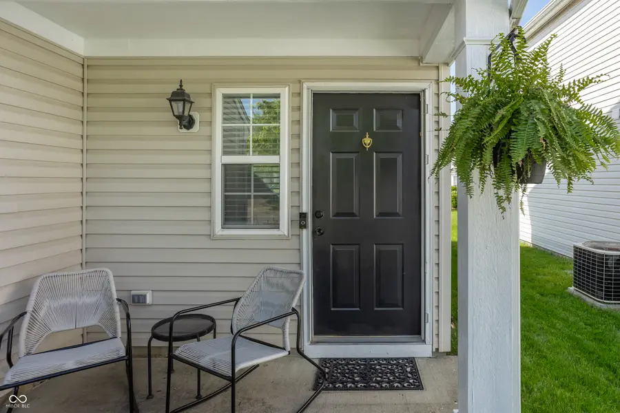419 Grabill Drive, Westfield, IN 46074 - #3