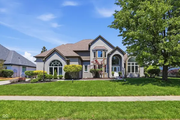 6502 Calais Circle, Indianapolis, IN 46220