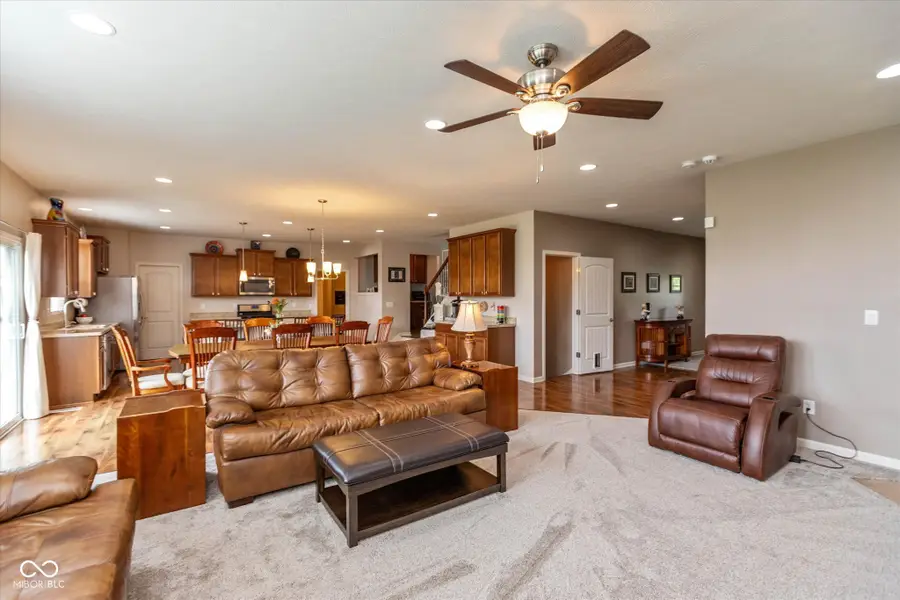 869 Ascot Farm Way, Westfield, IN 46074 - #3