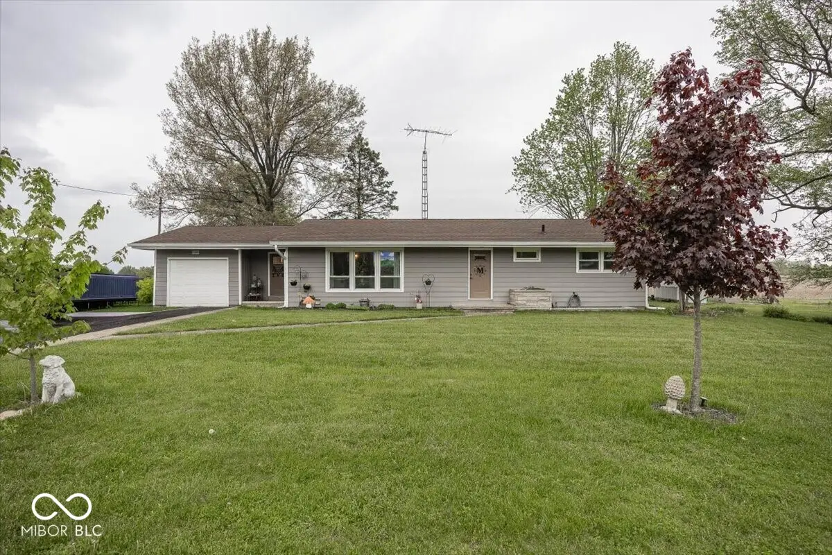 2390 W County Road 50 N, New Castle, IN 47362 - #1