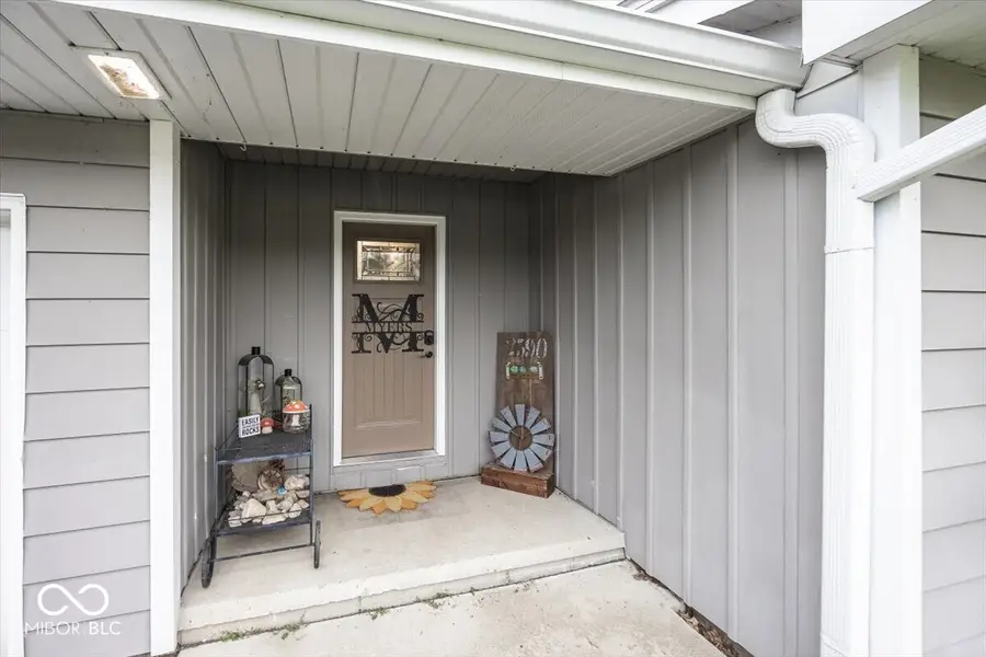 2390 W County Road 50 N, New Castle, IN 47362 - #3