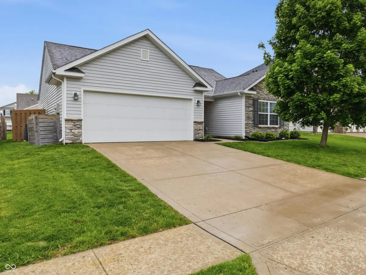 5780 Blue Sky Drive, Whitestown, IN 46075 - #1