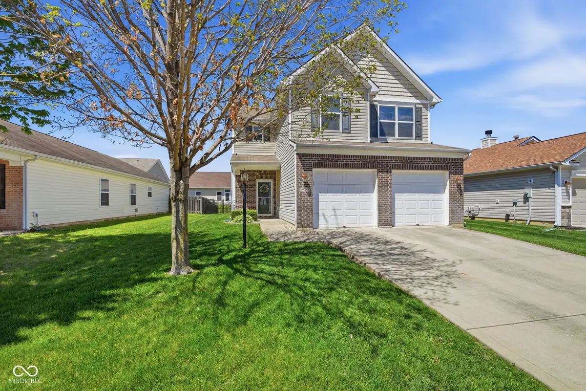 19385 Links Lane, Noblesville, IN 46062 - #1