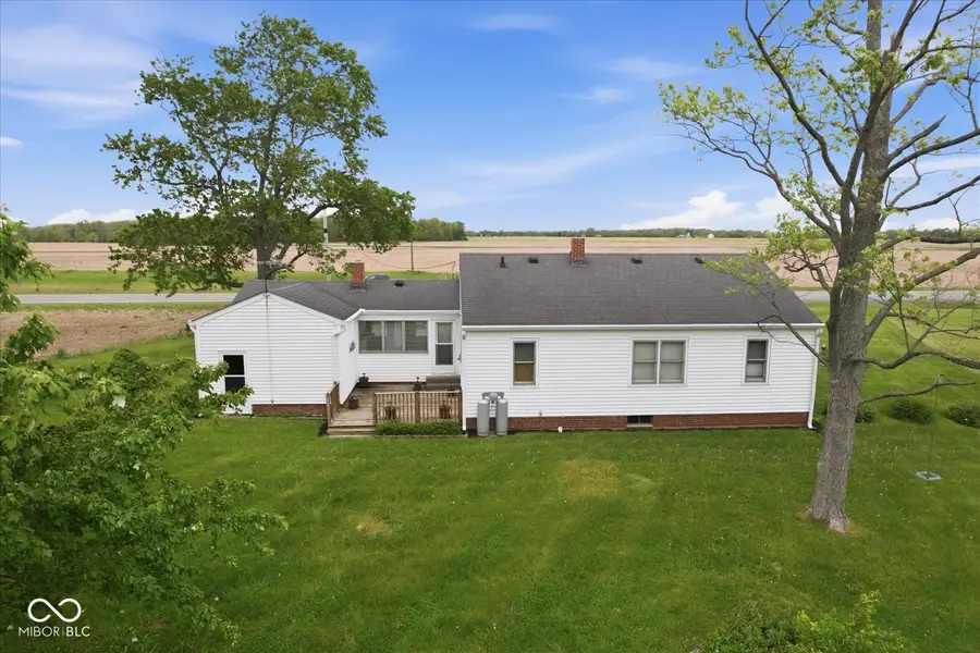 4239 E State Road 44, Shelbyville, IN 46176 - #3
