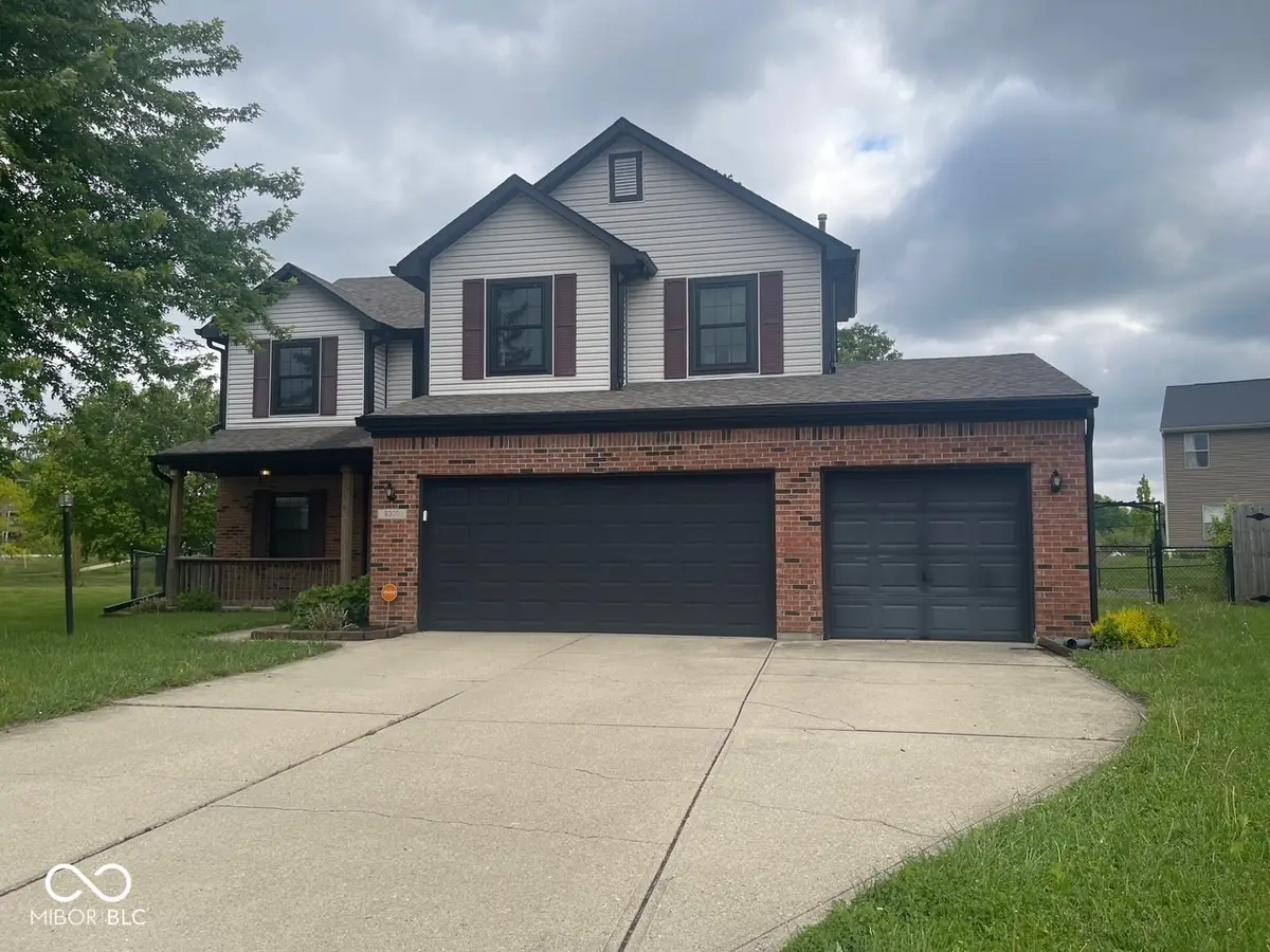 6330 Olympic Court, Indianapolis, IN 46237 - #1