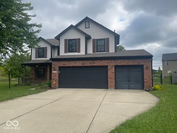 6330 Olympic Court, Indianapolis, IN 46237