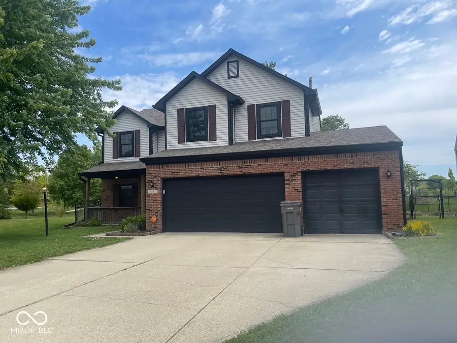 6330 Olympic Court, Indianapolis, IN 46237 - #2