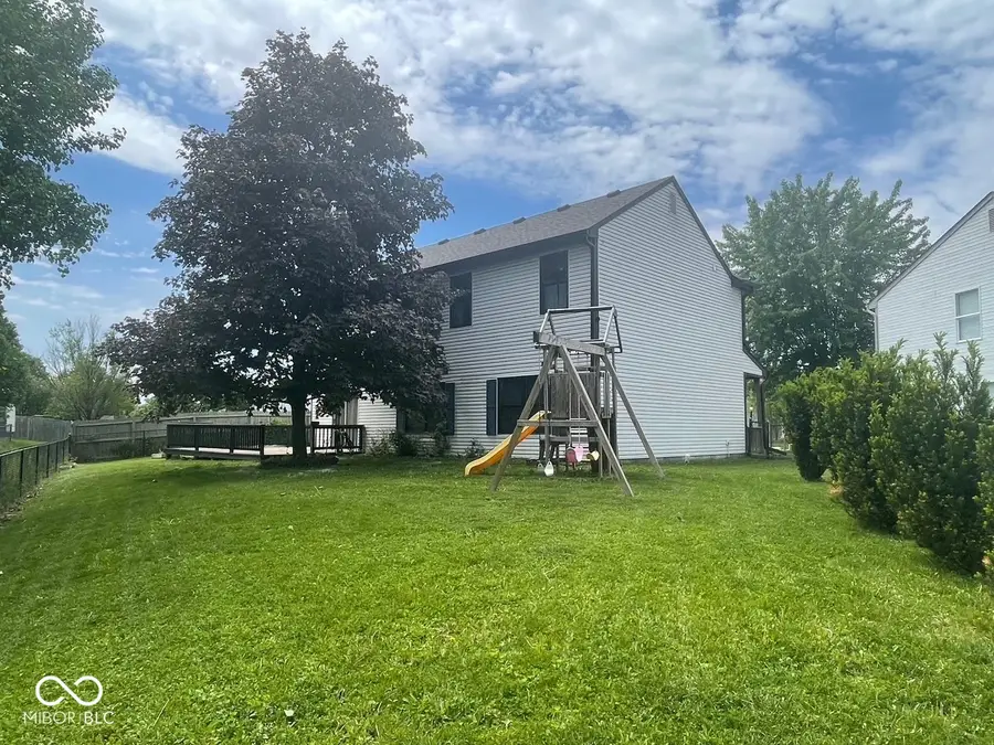 6330 Olympic Court, Indianapolis, IN 46237 - #3