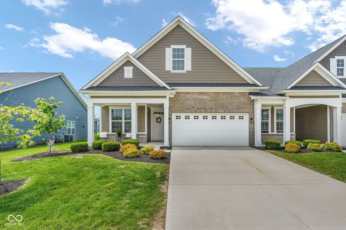 17027 Cole Evans Drive, Noblesville, IN 46060 - #1