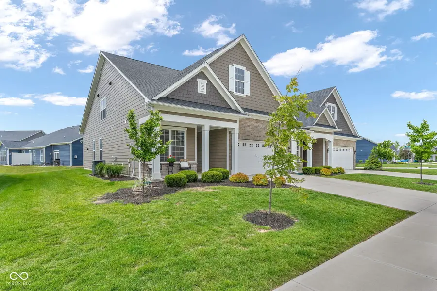 17027 Cole Evans Drive, Noblesville, IN 46060 - #3