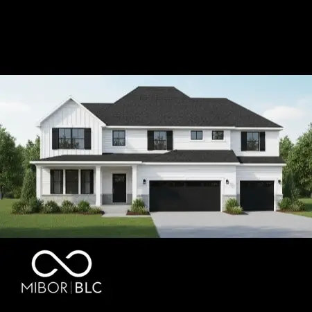 5714 Hickory Woods Court, Plainfield, IN 46168 - #1