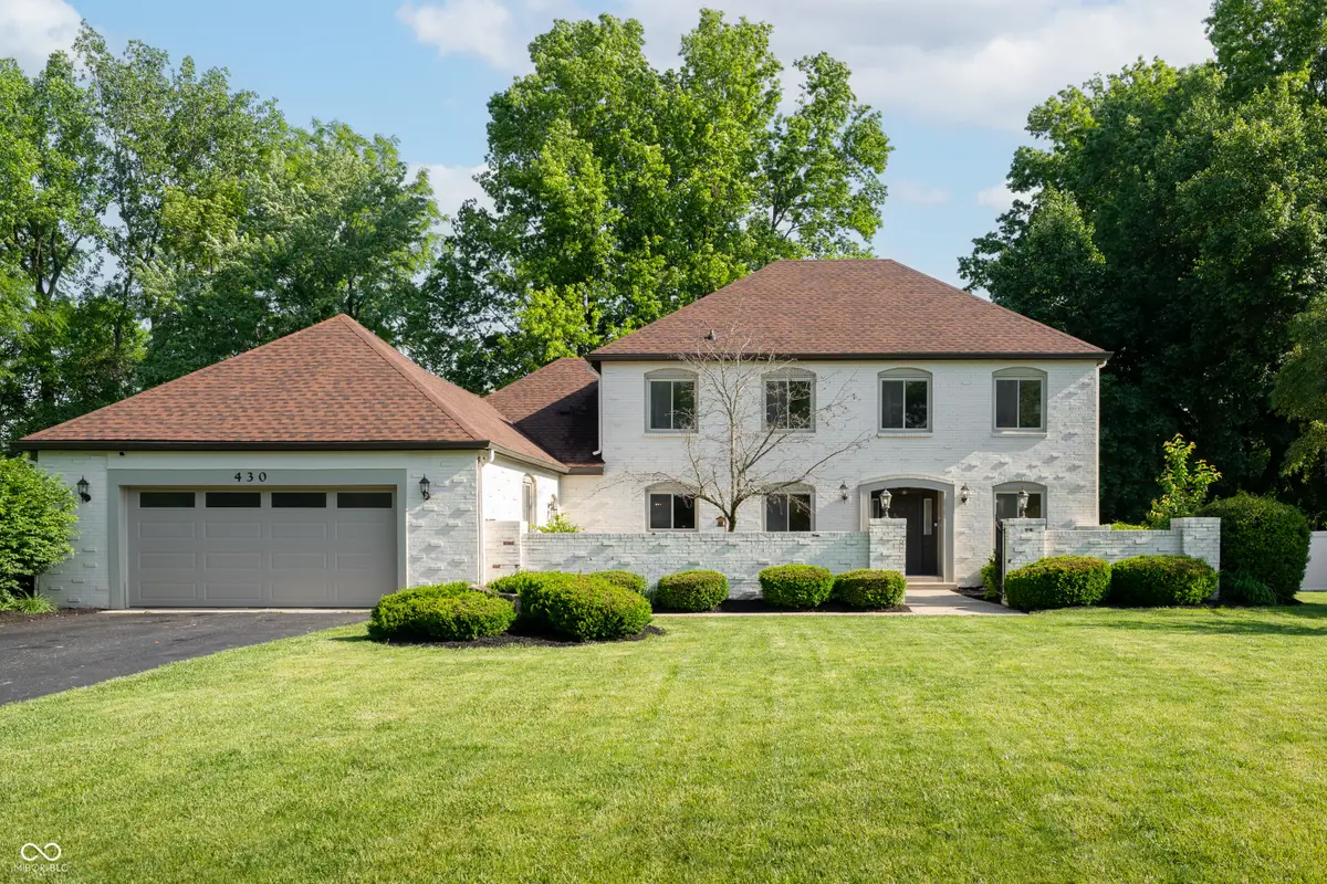 430 W 65th Street, Indianapolis, IN 46260 - #1
