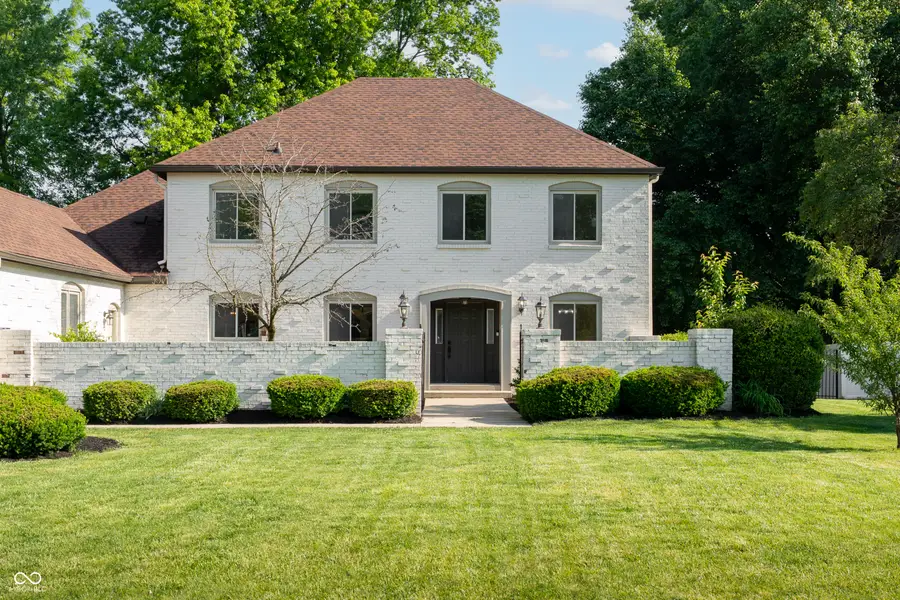 430 W 65th Street, Indianapolis, IN 46260 - #2