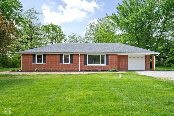 10711 E County Road 600 N, Indianapolis, IN 46234