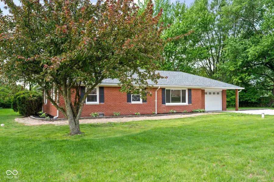 10711 E County Road 600 N, Indianapolis, IN 46234 - #2