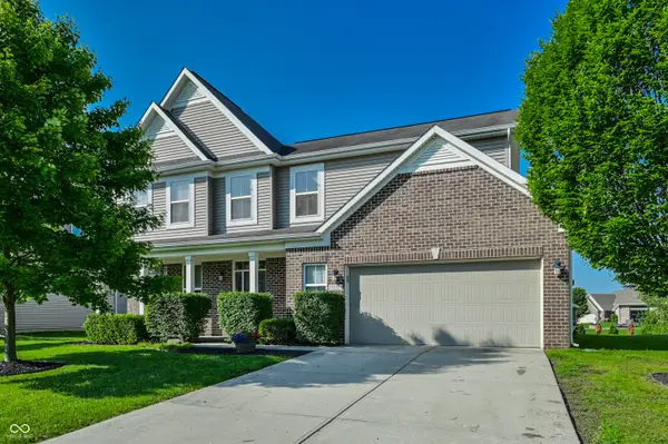 5132 Montevideo Drive, Plainfield, IN 46168