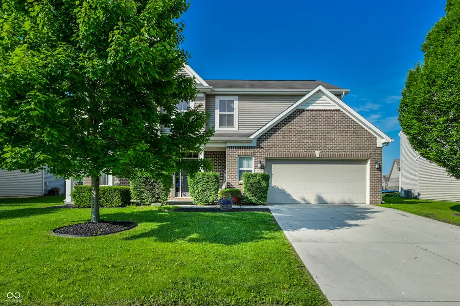 5132 Montevideo Drive, Plainfield, IN 46168 - #2