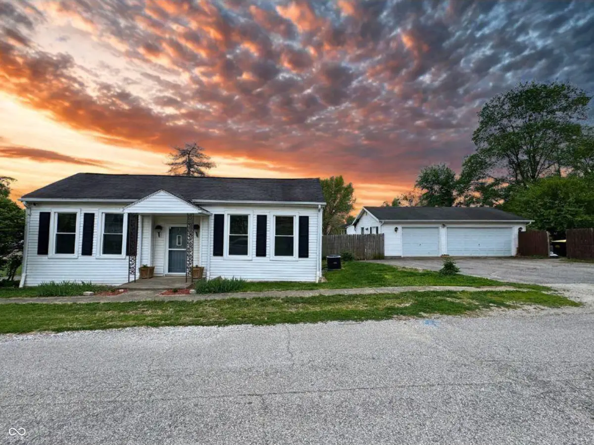 15 N 7th Street, Gosport, IN 47433 - #1