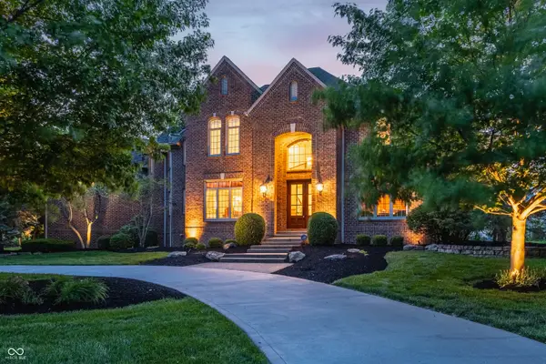 13986 Salsbury Creek Drive, Carmel, IN 46032