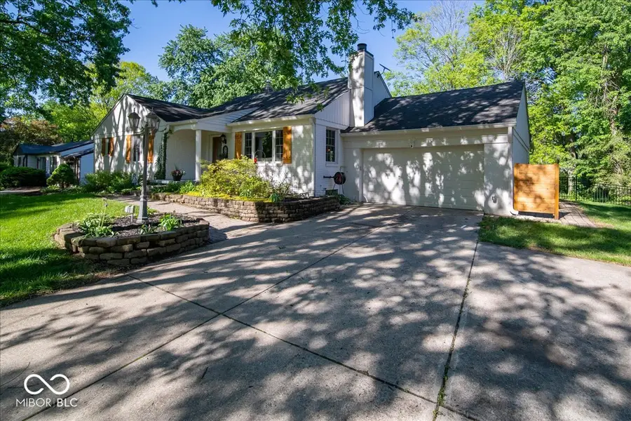 6230 N Oakland Avenue, Indianapolis, IN 46220 - #2