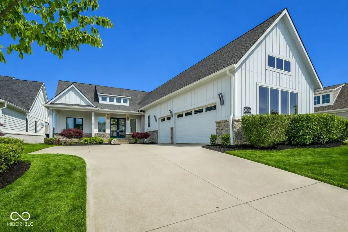 20045 Hampton Park Drive, Westfield, IN 46074 - #1