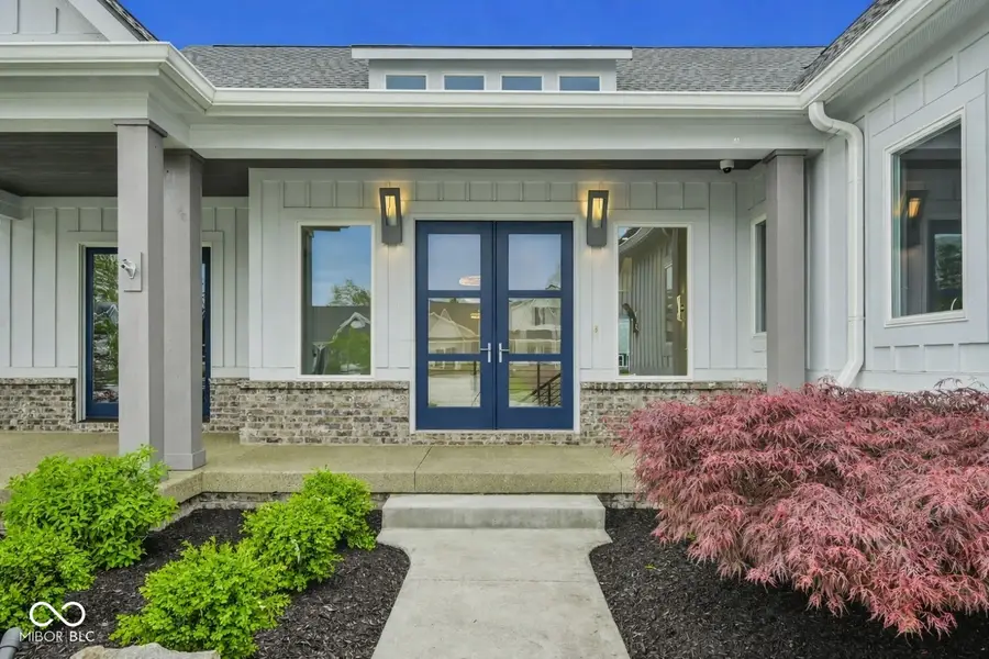 20045 Hampton Park Drive, Westfield, IN 46074 - #3