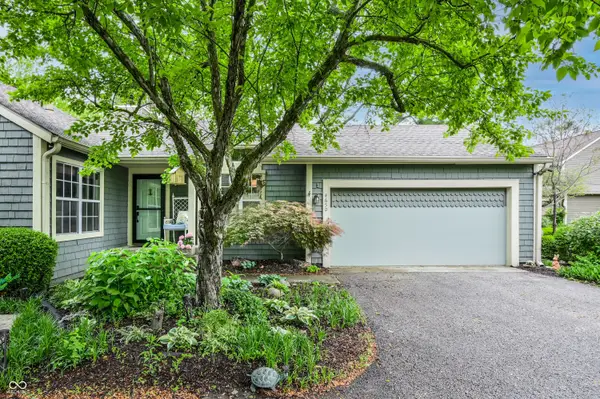 4650 Stansbury Lane, Indianapolis, IN 46254