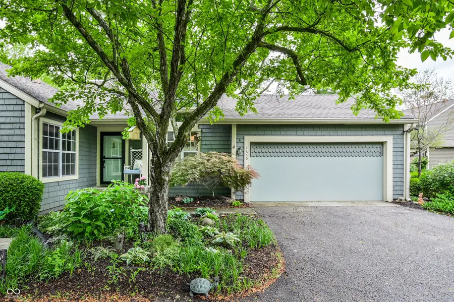 4650 Stansbury Lane, Indianapolis, IN 46254 - #2