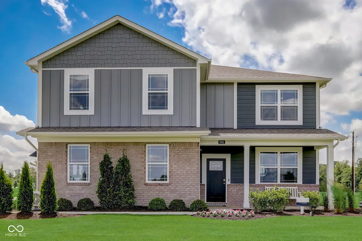 7961 Magnolia Street, New Palestine, IN 46163 - #1