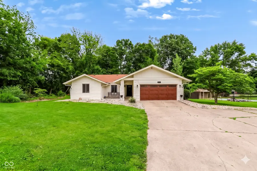 1120 Fox Hill Drive, Indianapolis, IN 46228 - #2