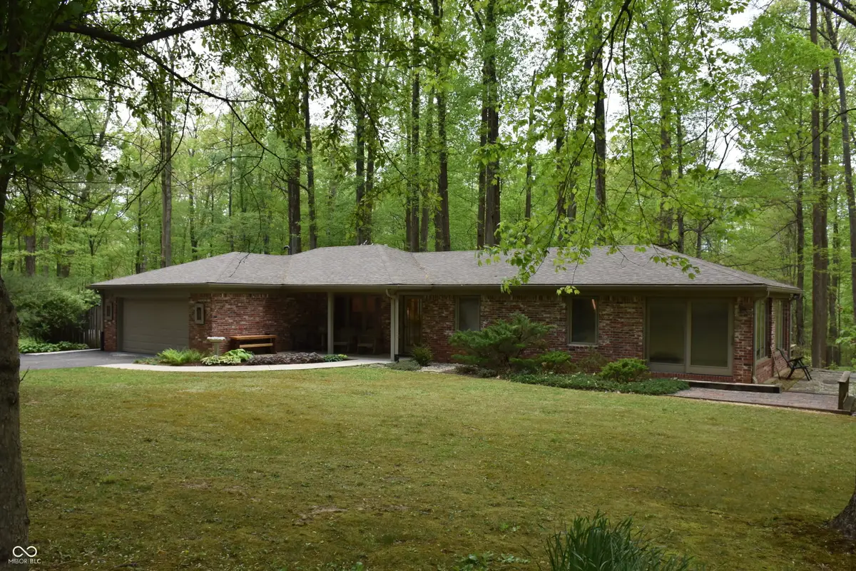 7400 State Road 39, Martinsville, IN 46151 - #1