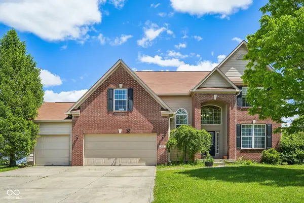 511 Georgetown Road, Greenwood, IN 46142