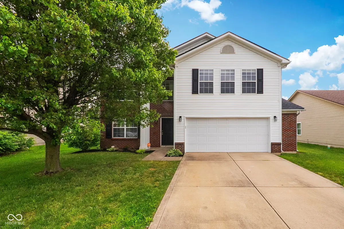 7031 N Stubbington Lane, McCordsville, IN 46055 - #1