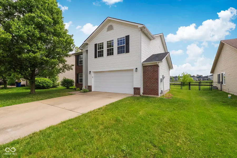 7031 N Stubbington Lane, McCordsville, IN 46055 - #2